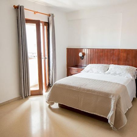 Hotel Acapulco 巴拿马城 外观 照片