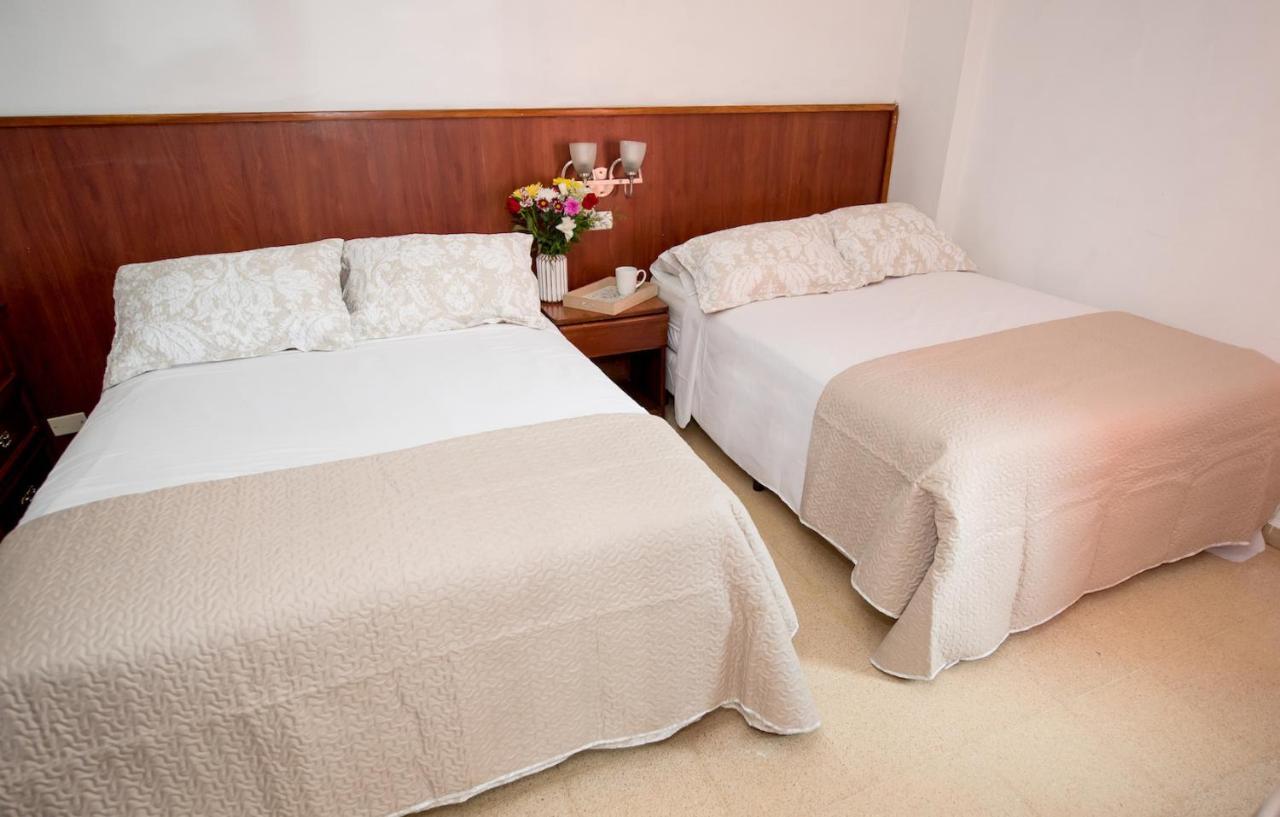 Hotel Acapulco 巴拿马城 外观 照片